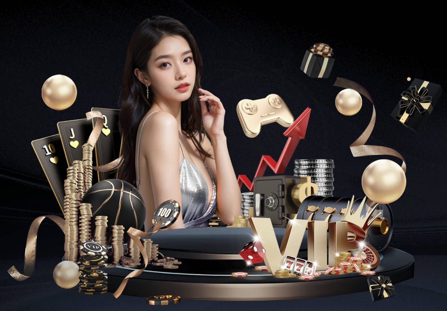 为重庆铜梁龙取得领先后，铜梁龙球员陈纯新捂嘴庆祝